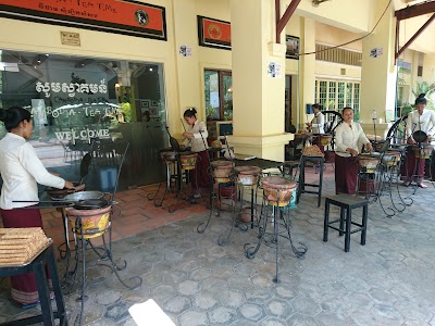 Photos of Cambodia Tee Time