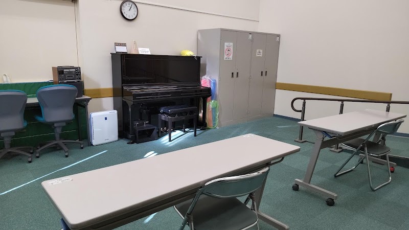 JEUGIA(ジュージヤ) カルチャーセンター イオンモール羽生