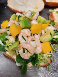 Photo n°11 de Le jardin des gourmandises à Presles-en-Brie (Boulangerie)