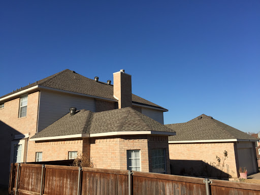 CRF Roofing Company LLC Gallery - United States