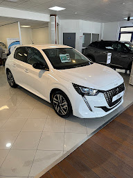 Photo n°7 de Peugeot Auto Guadeloupe à Les Abymes (Atelier de réparation automobile)