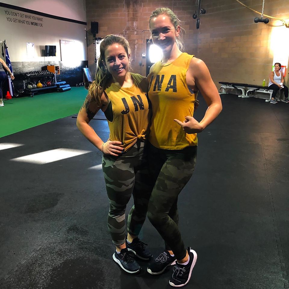 JNA Fitness photo 16