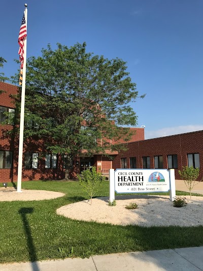 Cecil County Health Department