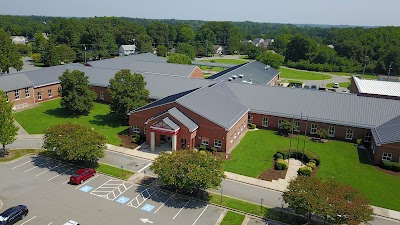 Longdale Elementary School