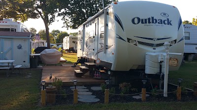 Lost Lands RV Park