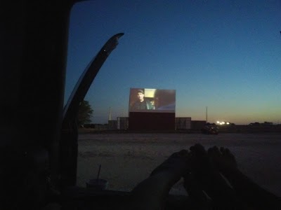 B&B Moberly Drive-In