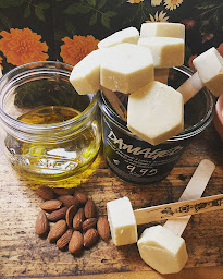 Photo n°33 de Lush à Rennes (Parfumerie)