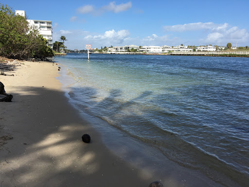 DeGroff Park - Visual