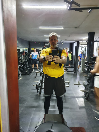 CARLOS ALAMILLA SPORT AND FITNESS - Thumbnail