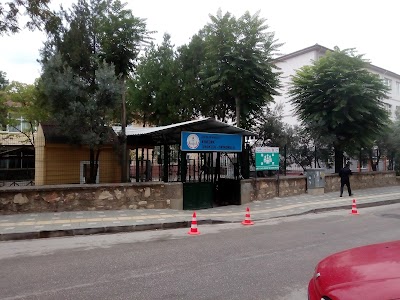 Atatürk middle school