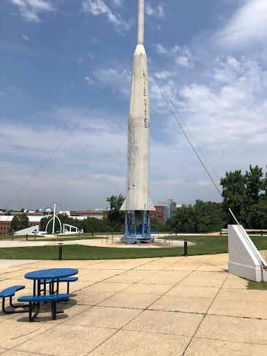 NASA Goddard Space Flight Center