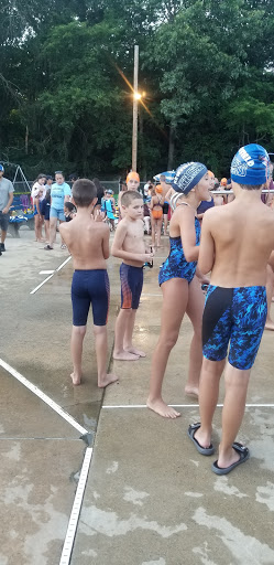 Newfield Swim Club Inc - Thumbnail