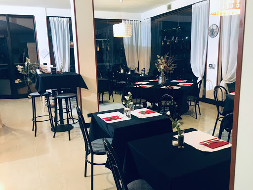 Ristorante Black Mount - Thumbnail
