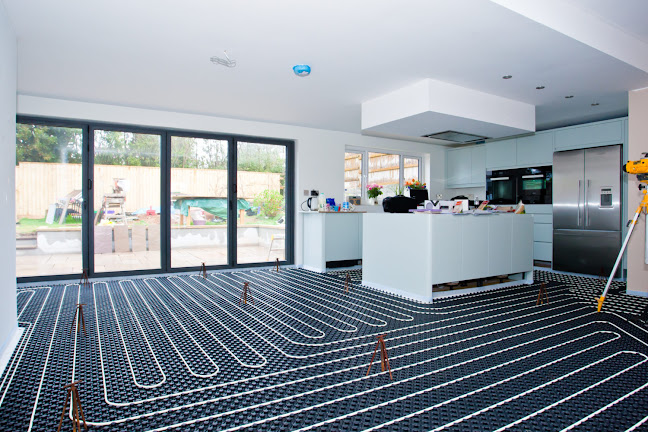 MPH Boiler Installation Manchester - HVAC contractor