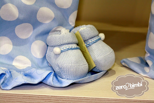 zero2bimbi - Visual