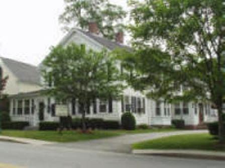 Bragdon-Kelley Funeral Home - Thumbnail