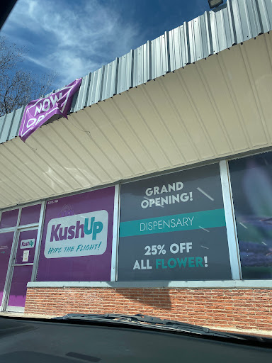 Kush Up Dispensary - Thumbnail