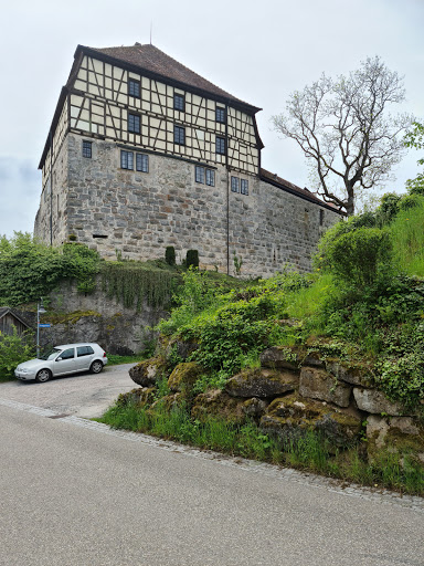 Maienfels Castle - Thumbnail
