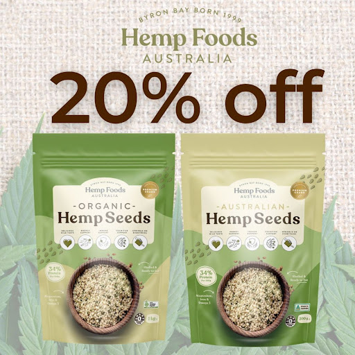 The Pines Health Foods - Thumbnail