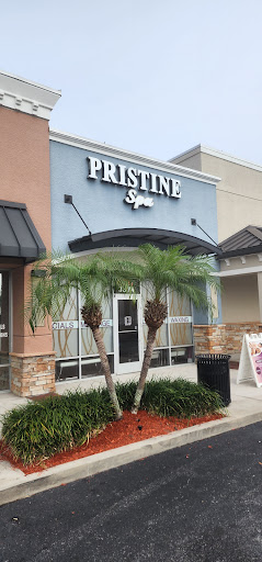 Pristine Spas St Cloud - Visual