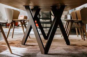 Photo n°3 de Cagnetta Meubles Besançon - Calligaris Store à Geneuille (Tapissier décorateur)