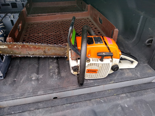 Lockport Small Engine and Equipment Repair - Thumbnail