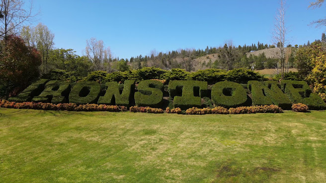 Ironstone Vineyards by null