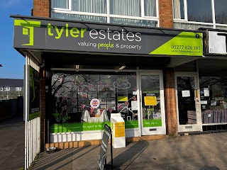 Tyler Estates