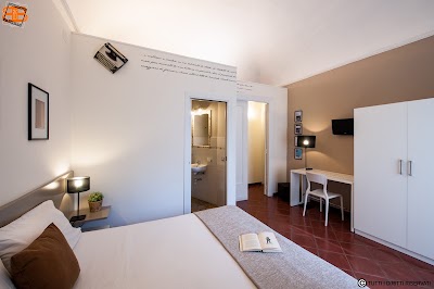lodging