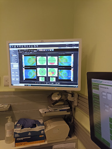 Specsavers Opticians and Audiologists - Bathgate - Thumbnail