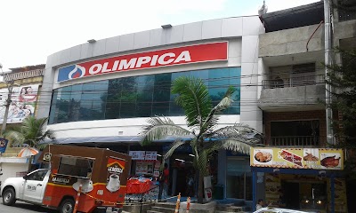 Photos of Super Market Olimpica La Milagrosa