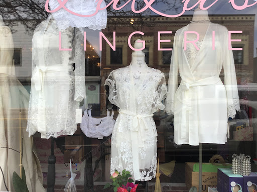 Lulu's Lingerie - Thumbnail