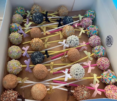 Dessert Box Birmingham