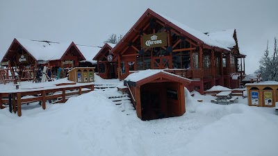 Photos of Antulauquen