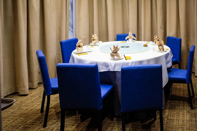 JUMBO Seafood - ION Orchard