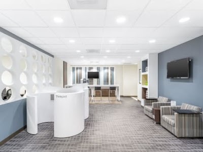 Regus - Missouri, Kansas City - Briarcliff