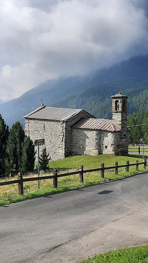 Albergo San Giacomo - Thumbnail