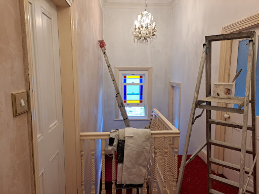 Anthony Mitchell Decorating Services. - Visual