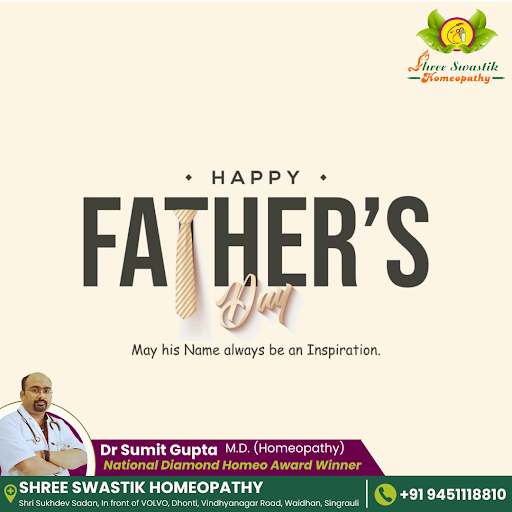 Happy Father’s Day to the men who lead with kindness, teach with patience, and love unconditional… post image