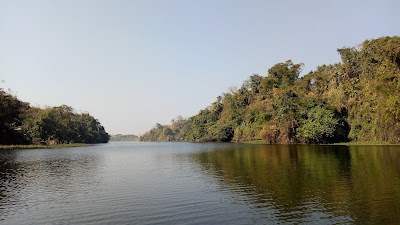 Photos of Bhatiari Lake