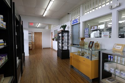 Malama Compounding Pharmacy