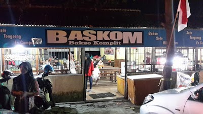 Photos of Baskom (Bakso Komplit)