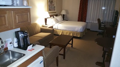 Photos of Holiday Inn Express & Suites Providence-Woonsocket