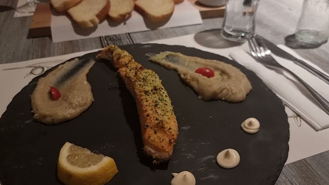 Αξιολογήσεις για το Compass Mykonos Restaurant στην Πάρος - Εστιατόριο