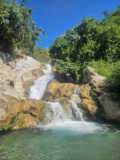 Poza Macías - Visual