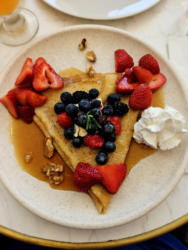 Crêpes Choupette - Thumbnail