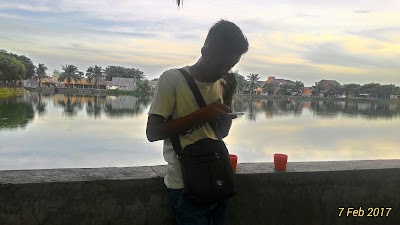 Photos of KTW Cluster Taman Elok