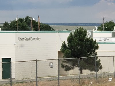 Union Street Elementary School