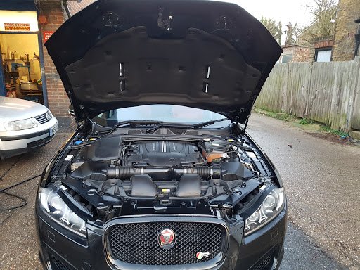 TCS Valeting & Detailing - Thumbnail