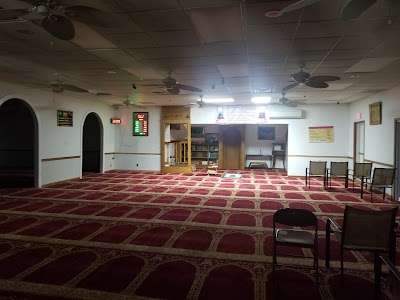 Islamic Society of Delmarva